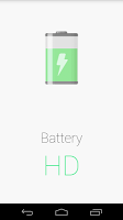 Battery Saver HD APK Ảnh chụp màn hình #1