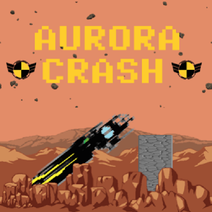 Aurora Crash by TEST Squadron
