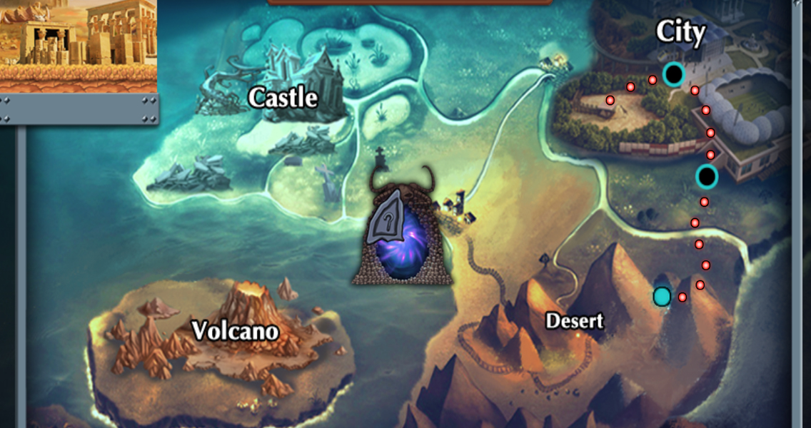 Monster Car Hill Racer - screenshot