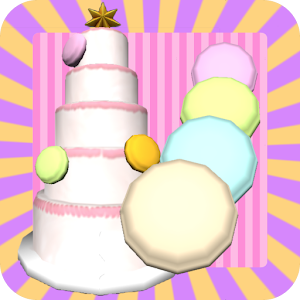 Happy Macaron Tower.apk 1.0