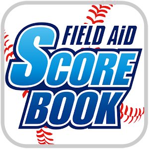 FIELD AiD SCOREBOOK logo