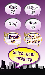 Relationship Quotes & Tips poster 1