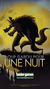 Loup Garou pour Une Nuit Screenshots 8
