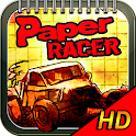 Paper Racer