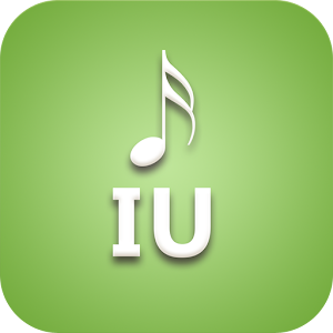 Lyrics for IU.apk 1.2.2.2
