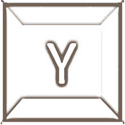 YKey Keyboard (For Business) 商業 App LOGO-APP開箱王