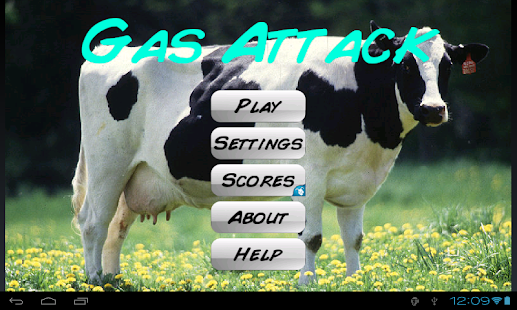 How to download Gas Attack patch 1.3.6 apk for bluestacks