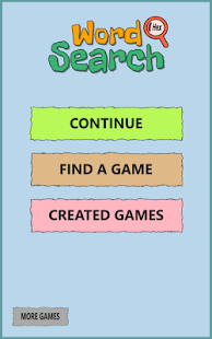 Hex Word Search Screenshots 7
