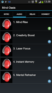 How to get Mind Oasis patch 1.2 apk for laptop