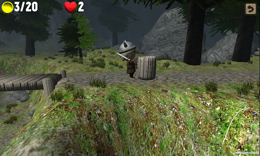 How to get Olaf The Viking 1.0 mod apk for pc