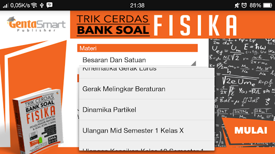 How to mod Trik Cerdas Fisika patch 2.0 apk for android