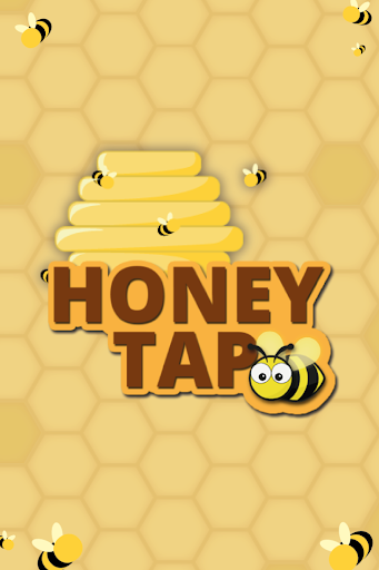 【免費街機App】Honey Tap Don't tap wrong Tile-APP點子