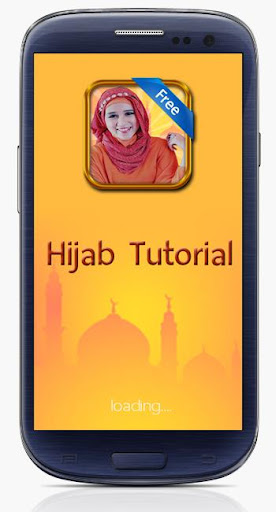 Hijab Tutorial