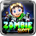 Zombies Shooter Free icon