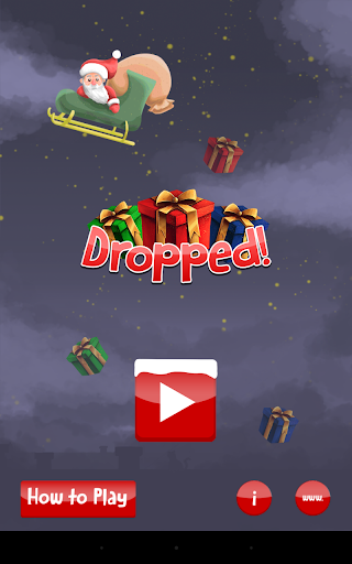 【免費街機App】Dropped!-APP點子