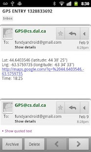 How to install Location Tracker 1.3 apk for pc