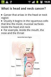 How to download Head and Neck Cancer 1.0 mod apk for pc