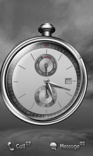 How to get Time Tears Watch MXHome Theme 1.5.1 apk for laptop