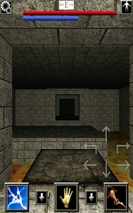 Dungeon Legends RPG - screenshot thumbnail