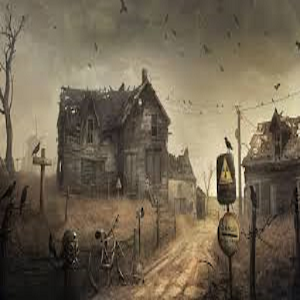 Killer Klown Apocalypse!.apk 0.1