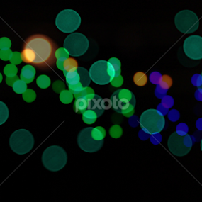 bOkeh by Kalai Vanan - Abstract Patterns