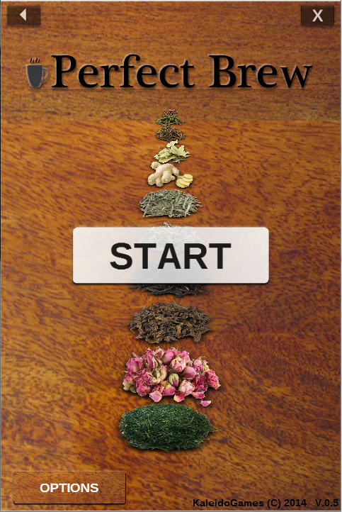 Perfect Brew : Tea Timer - screenshot