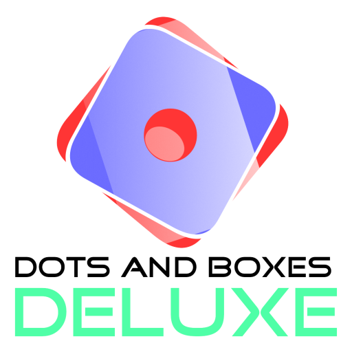 Dots And Boxes Deluxe 棋類遊戲 App LOGO-APP開箱王