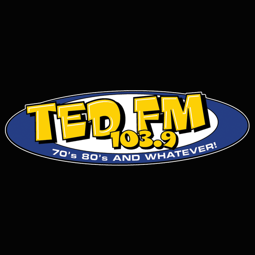 TED FM 103-9 LOGO-APP點子