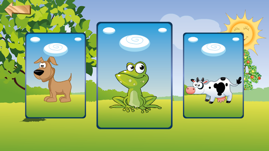 Animal Sounds Screenshots 5