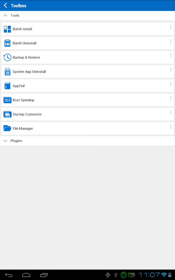 All-In-One Toolbox (29 Tools) - screenshot
