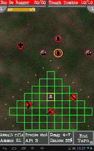  Wasteland Survivor(RPG)  