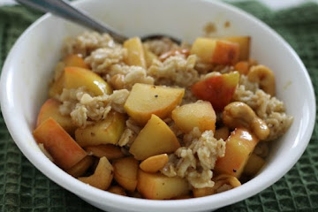 Morning Stir Fry