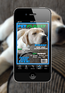 免費下載攝影APP|Magazine Cover Maker app開箱文|APP開箱王