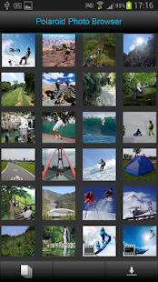 How to download Polaroid Photo Browser lastet apk for pc