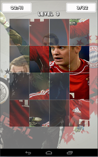 Manuel Neuer FC