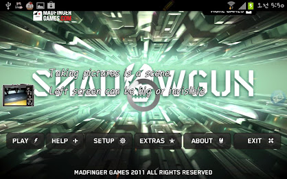 Quick Camera (Mute,OneTouch) poster 7