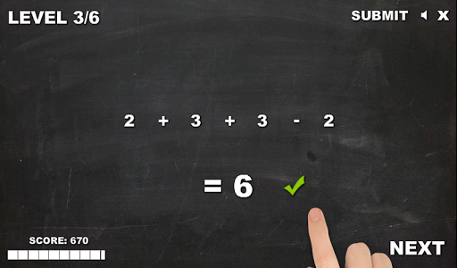 免費下載教育APP|Plus or minus - Free Math Game app開箱文|APP開箱王