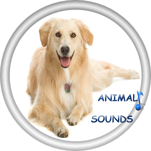 Animal Sounds Ringtones 娛樂 App LOGO-APP開箱王