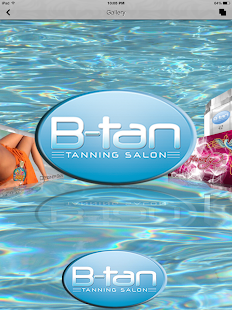 B-Tan Tanning Salon Screenshots 10