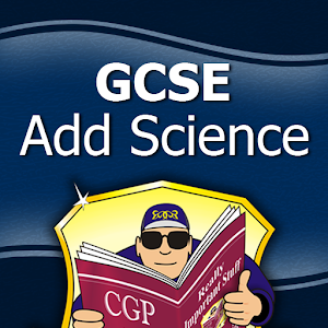 Test & Learn— GCSE Add Science logo