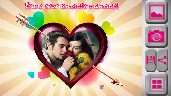 Rám Své Obrázky Pro Milovníky - náhled