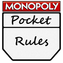 Pocket Rules - Monopoly icon