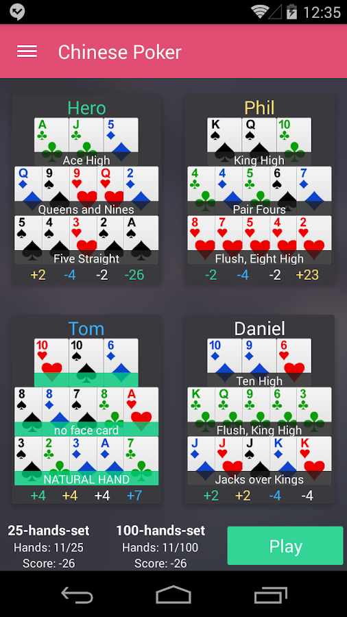 Poker