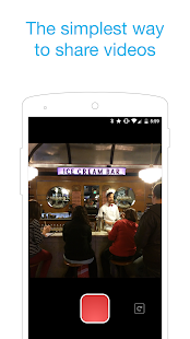  Smilechat :) – Vignette de la capture d'écran  