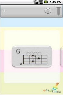 Download withUkulele APK for Android