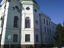 Суворовское Училище
