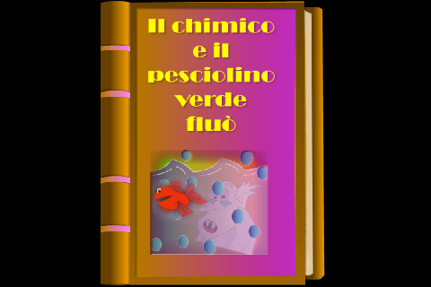 Libro delle Fiabe Vol.1