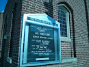 St Pauls United Church