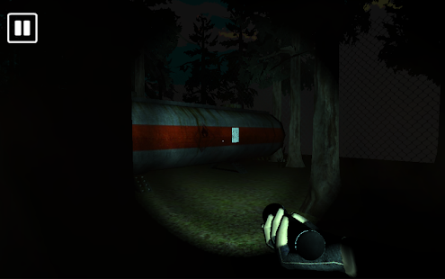 Slender Man - screenshot thumbnail