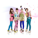 2NE1 youtube,Photo K-pop logo